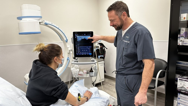 Slider image (3) Michigan Center for Regenerative Medicine